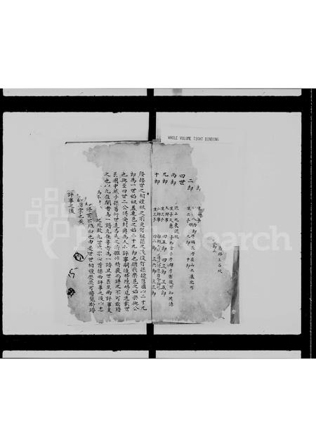 广东徐氏族谱-徐氏族谱 _ 梅窝.pdf电子版插图5