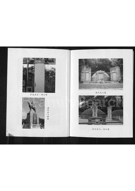 河南岳氏族谱-河南登封岳家楼岳氏宗谱.pdf电子版插图5 河南岳氏族谱-河南登封岳家楼岳氏宗谱.pdf电子版插图5