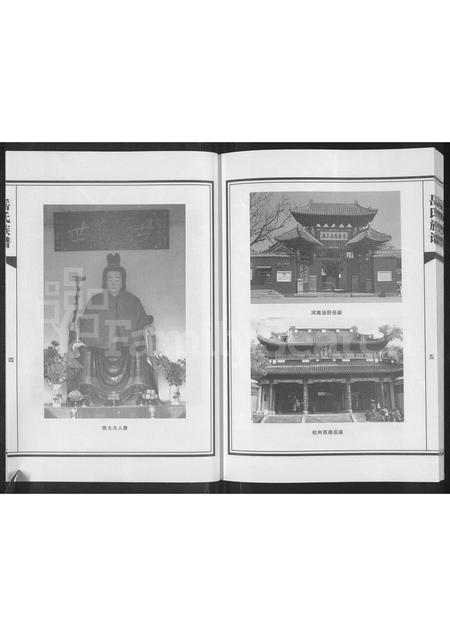 河南岳氏族谱-西峡岳氏族谱.pdf电子版插图5 河南岳氏族谱-西峡岳氏族谱.pdf电子版插图5