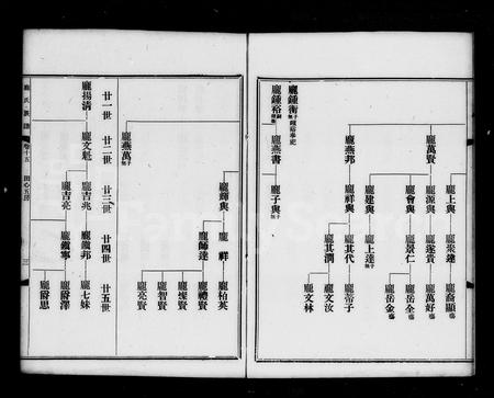 广东陈氏族谱-陈氏族谱(新会).pdf电子版插图5