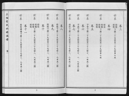 广东李氏族谱-三柏李氏水埠族谱[11卷].pdf电子版插图5