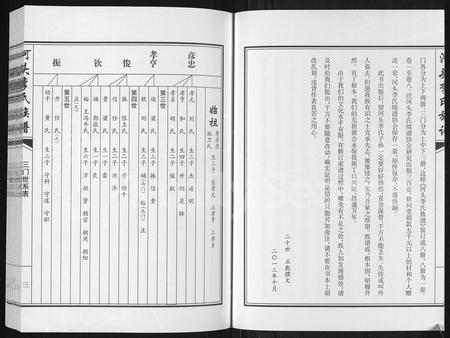 河南李氏族谱-河头李氏族谱 [8卷].pdf电子版插图5