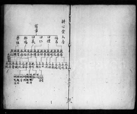 广东马氏族谱-[顺德杨滘马氏宗谱].pdf电子版插图5