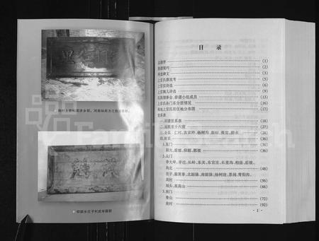 河南上官氏族谱-渑池上官氏家谱.pdf电子版插图5
