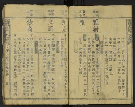 江西、福建温氏族谱-石城双井温氏十修族谱 [19卷及卷上下].pdf电子版插图5