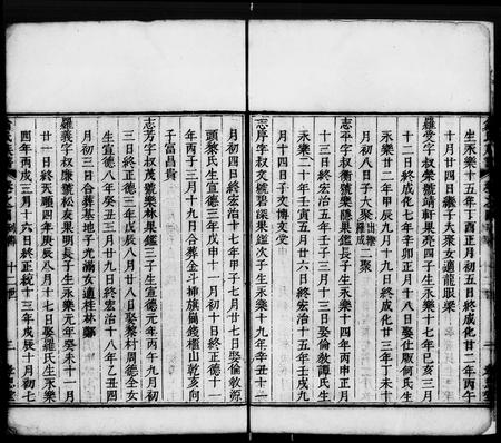 广东翁氏族谱-翁氏族谱 [16卷].pdf电子版插图5
