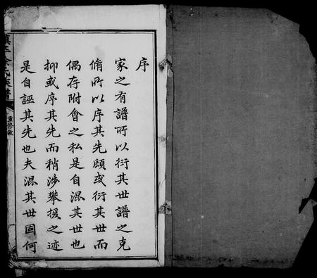 广东徐氏族谱-镇平徐氏族谱[7卷].pdf电子版插图5