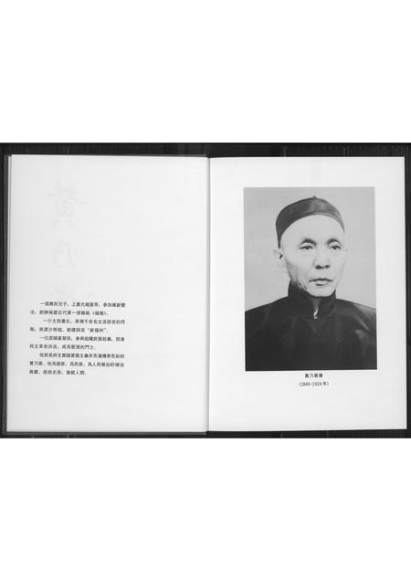 福建黄氏族谱-黄乃裳传.pdf电子版插图5