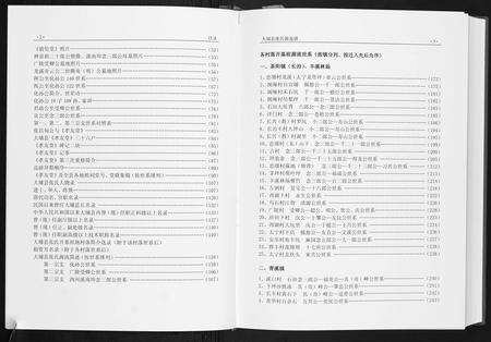 广东张氏族谱-大埔县张氏源流谱.pdf电子版插图5