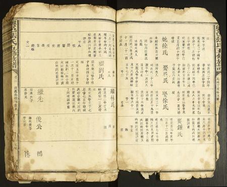 广东张氏族谱-兴邑张氏五修族谱.pdf电子版插图5
