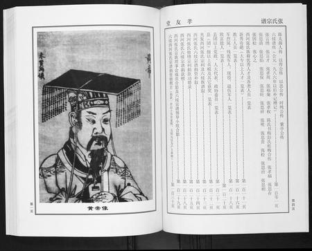 河南张氏族谱-张氏宗谱.pdf电子版插图5