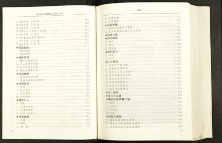 河南张氏族谱-河南郏县张店张氏族谱.pdf电子版插图5