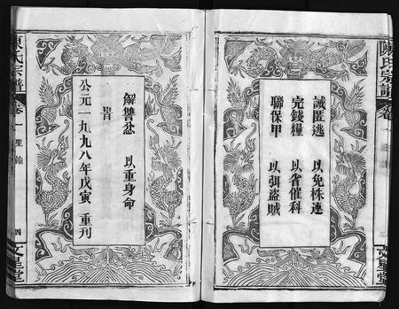 河南、安徽陈氏族谱-义陈宗谱 [48卷].pdf电子版插图5