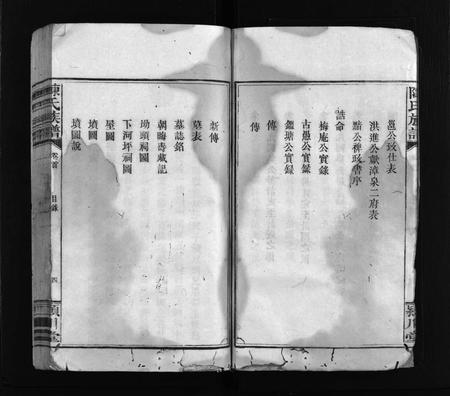 江西、福建陈氏族谱-陈氏族谱 [9卷,首末各1卷].pdf电子版插图5