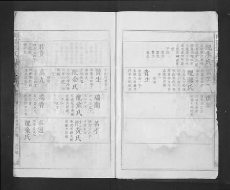 江西、广东邓氏族谱-南阳邓氏五修族谱[总卷数不详].pdf电子版插图5