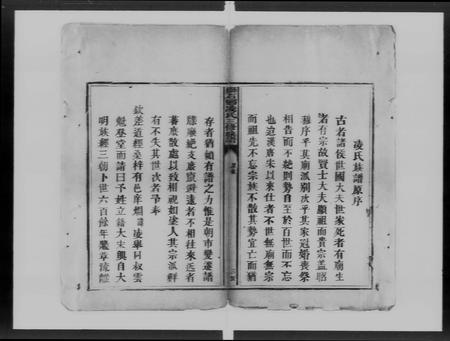 广东凌氏族谱-狮石乡凌氏三修族谱 [不分卷].pdf电子版插图5