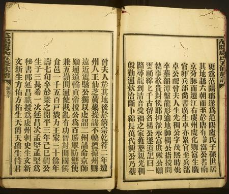 广东卢氏族谱-范阳卢氏五修族谱 [13卷].pdf电子版插图5