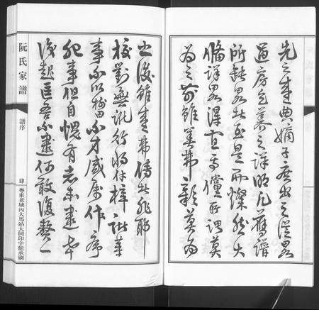 广东阮氏族谱-阮氏家乘 [不分卷].pdf电子版插图5