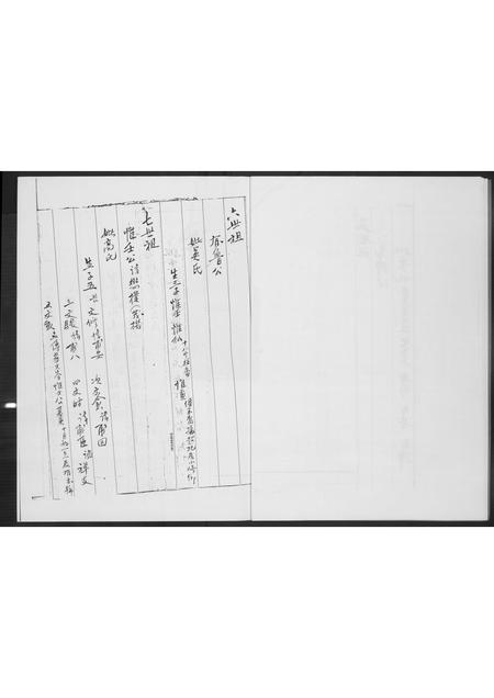 福建黄氏族谱-[黄氏]西炉支派.pdf电子版插图5
