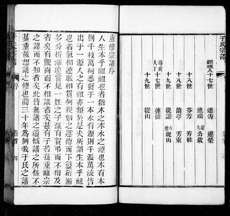 河南于氏族谱-于氏宗谱 [4卷,首末各1卷].pdf电子版插图5