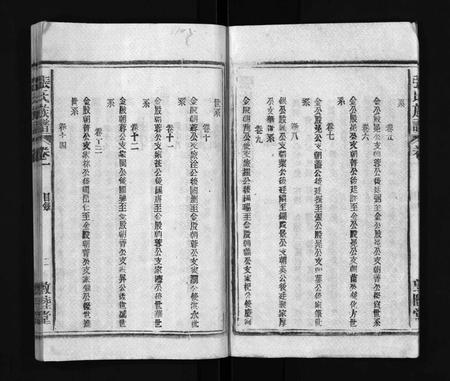 江西、安徽张氏族谱-张氏族谱 [21卷].pdf电子版插图5