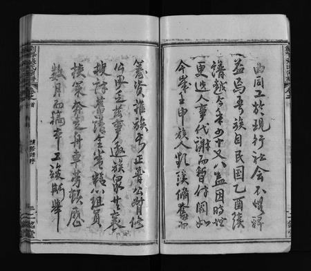 河南张氏族谱-剑峰张氏宗谱 [39卷,首2卷].pdf电子版插图5