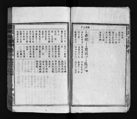 江西、安徽朱氏族谱-朱氏宗谱[卷数不详].pdf电子版插图5