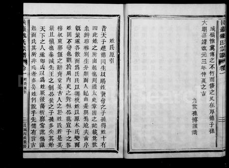 浙江魏氏族谱-黄巖魏氏宗谱 [6卷].pdf电子版插图5