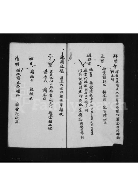 安徽许氏族谱-许村东支谱.pdf电子版插图5