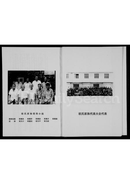 安徽欧氏族谱-欧氏族谱.pdf电子版插图5