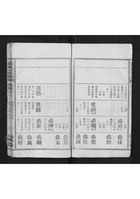 安徽汪氏族谱-汪氏宗谱[3卷,首1卷].pdf电子版插图5