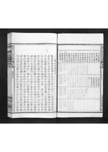 安徽汪氏族谱-祁门汪氏宗谱[4卷].pdf电子版插图5