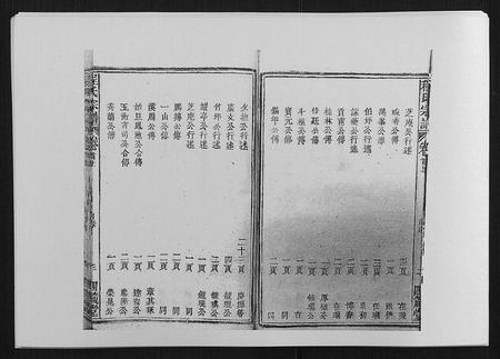 安徽程氏族谱-程氏宗谱[19卷首2卷].pdf电子版插图5
