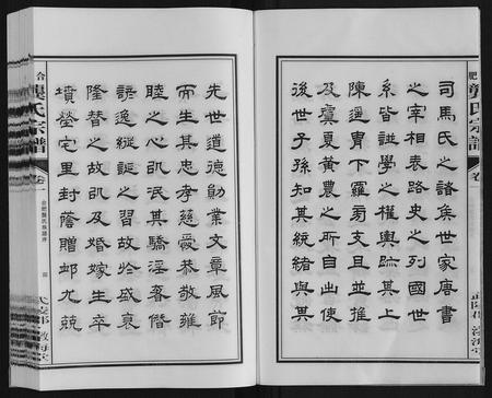 安徽龚氏族谱-合肥龚氏宗谱.pdf电子版插图5