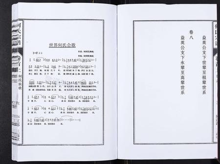 安徽何氏族谱-何氏宗谱[8卷首2卷].pdf电子版插图5