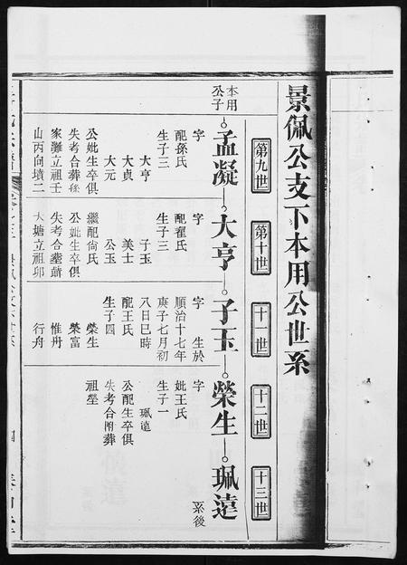 安徽聂氏族谱-聂氏宗谱.pdf电子版插图5