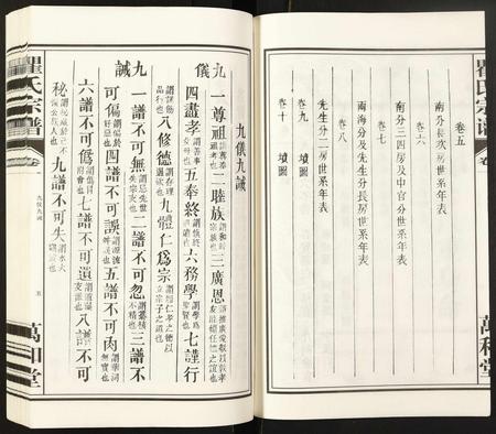 安徽瞿氏族谱-瞿氏宗谱.pdf电子版插图5
