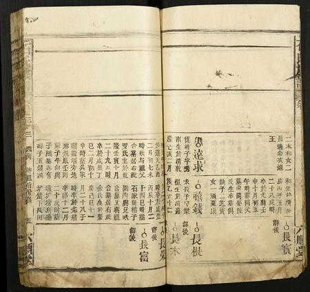 安徽石氏族谱-石氏族谱.pdf电子版插图5