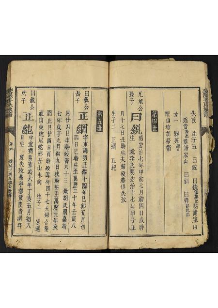 福建姜氏族谱-交溪姜氏族谱.pdf电子版插图5