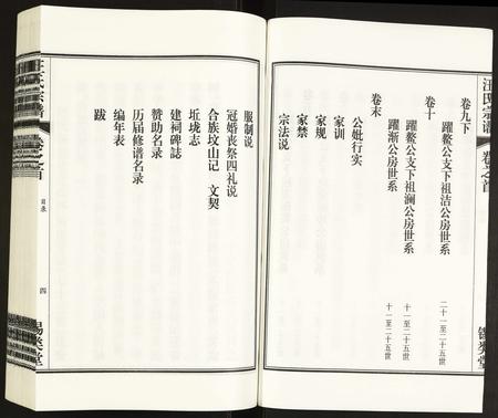 安徽汪氏族谱-汪氏宗谱.pdf电子版插图5