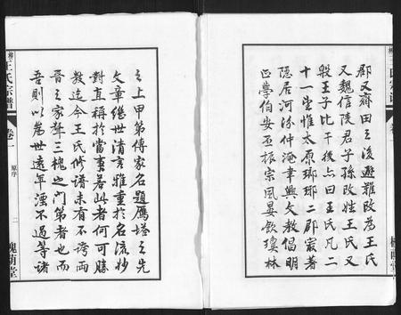 安徽王氏族谱-柳林王氏宗谱[14卷首末各1卷].pdf电子版插图5