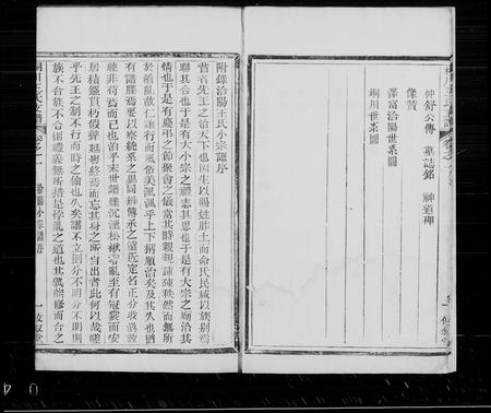 安徽王氏族谱-桐川王氏支谱 [4卷].pdf电子版插图5