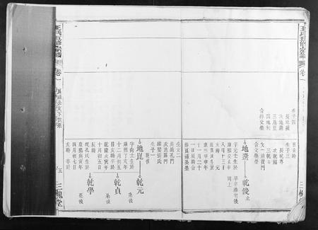 安徽王氏族谱-王氏五修宗谱.pdf电子版插图5