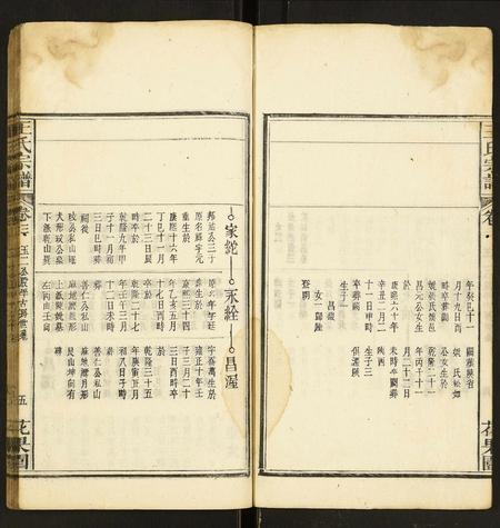 安徽王氏族谱-王氏宗谱.pdf电子版插图5