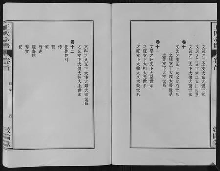 安徽王氏族谱-王氏宗谱[12卷首2卷].pdf电子版插图5
