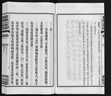 安徽王氏族谱-王氏宗谱[23卷末1卷].pdf电子版插图5