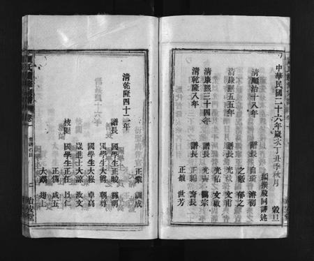 安徽贾氏族谱-贾氏宗谱 [22卷].pdf电子版插图5