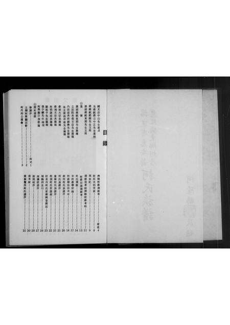 福建柯氏族谱-褔建省惠安县惠北梅东乡蚵厝柯氏族谱.pdf电子版插图5 福建柯氏族谱-褔建省惠安县惠北梅东乡蚵厝柯氏族谱.pdf电子版插图5