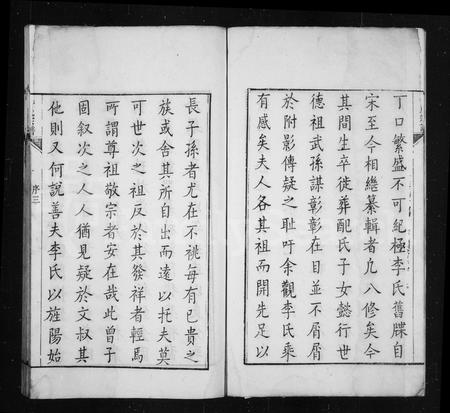 安徽李氏族谱-旌阳李氏宗谱 [12卷首末各1卷].pdf电子版插图5