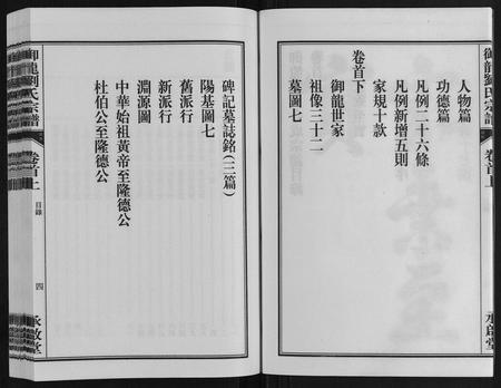 安徽刘氏族谱-御龙刘氏宗谱[世图9卷世传18卷首2卷].pdf电子版插图5